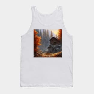 Warehouse Tank Top